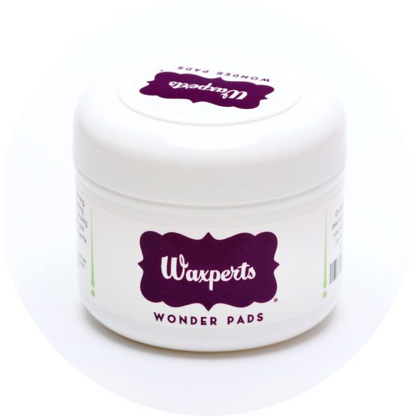 Waxperts Wonder Pads