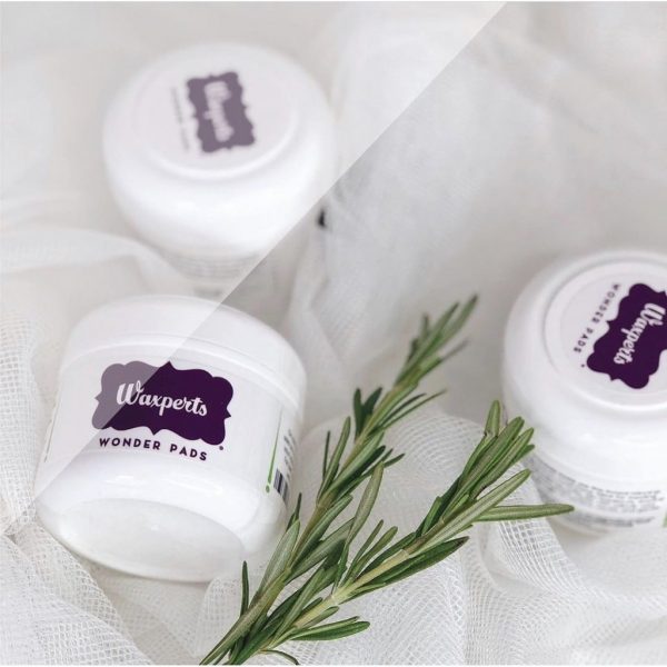 Waxperts Wonder Pads - Image 2