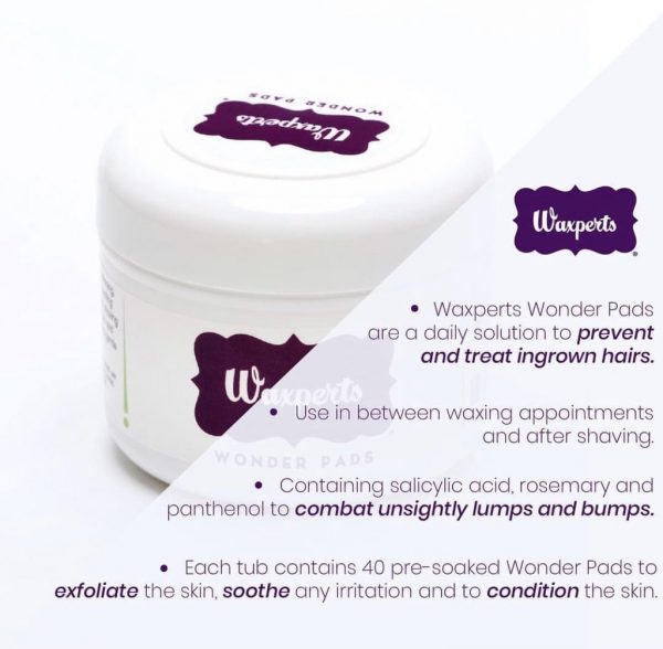Waxperts Wonder Pads - Image 3