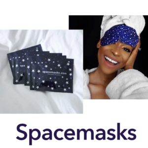 Spacemasks