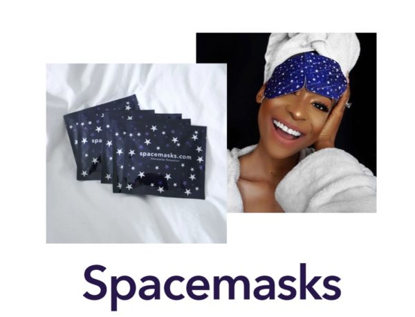 Spacemasks