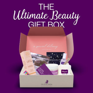 The Ultimate Beauty Gift Box