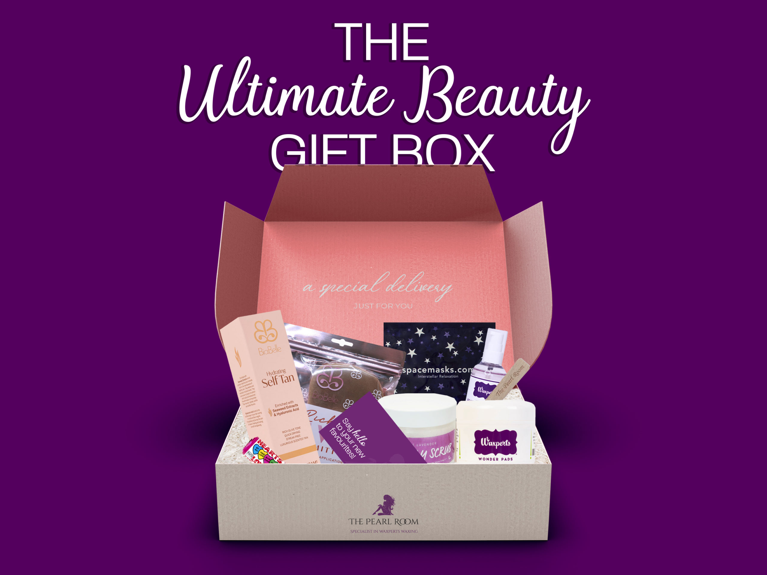 Ultimate sales beauty supply
